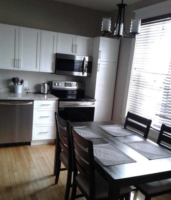 Bathurst Apartment | Executive Suites Bathurst