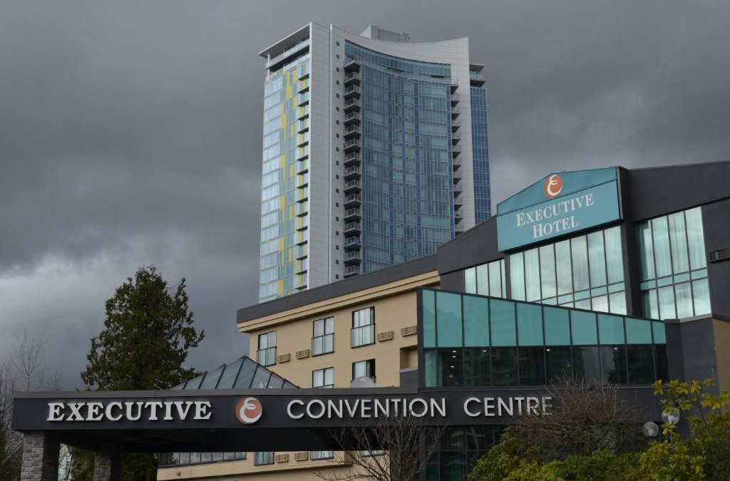 Burnaby Hotel | Executive Suites Hotel & Conference Center, Metro Vancouver