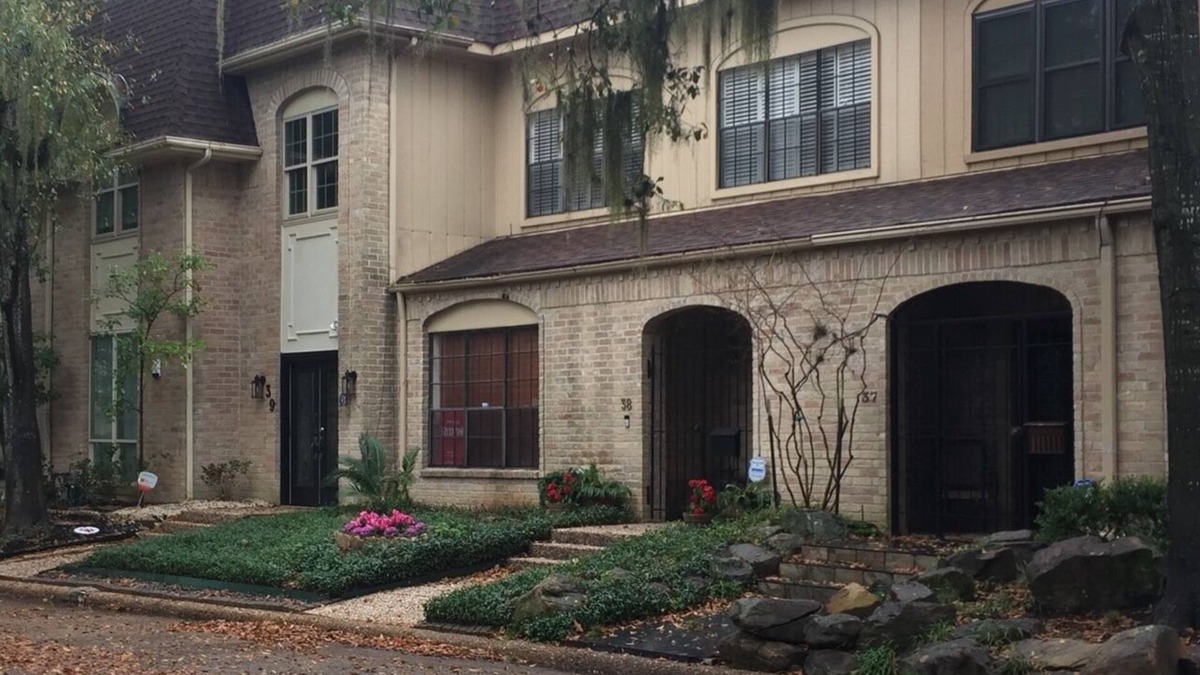 Woodlake - Briar Meadow House | ★ EXECUTIVE townhouse in quiet gated community