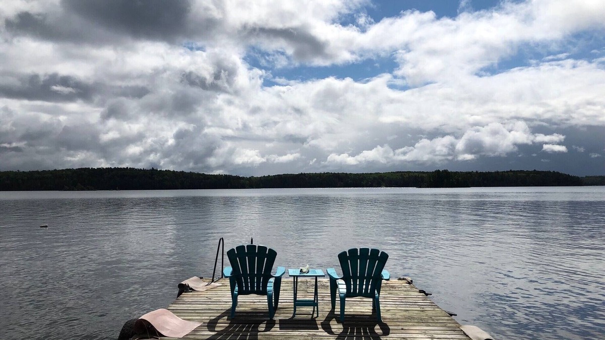 Kenora House | Executive Vacation Home on Longbow Lake - Kenora Ontario