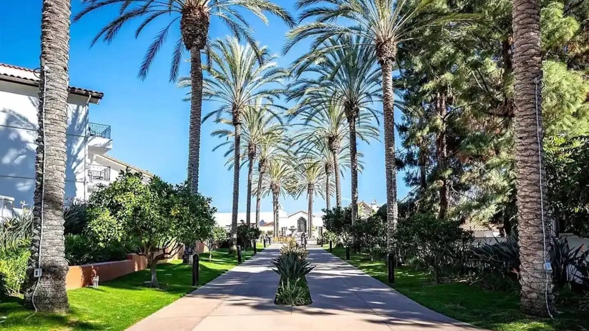 Encinitas Apartment | Executive Villa #6517 1BR/Kitchen at La Costa Resort & Spa