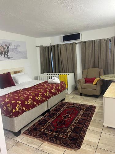 Faerie Glen House | Executive Villa near Sun Bet Arena