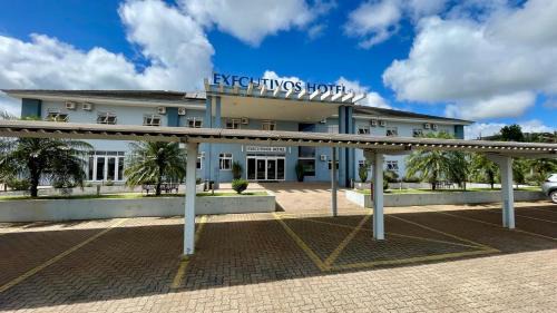 Cruz Alta Hotel | Executivos Hotel