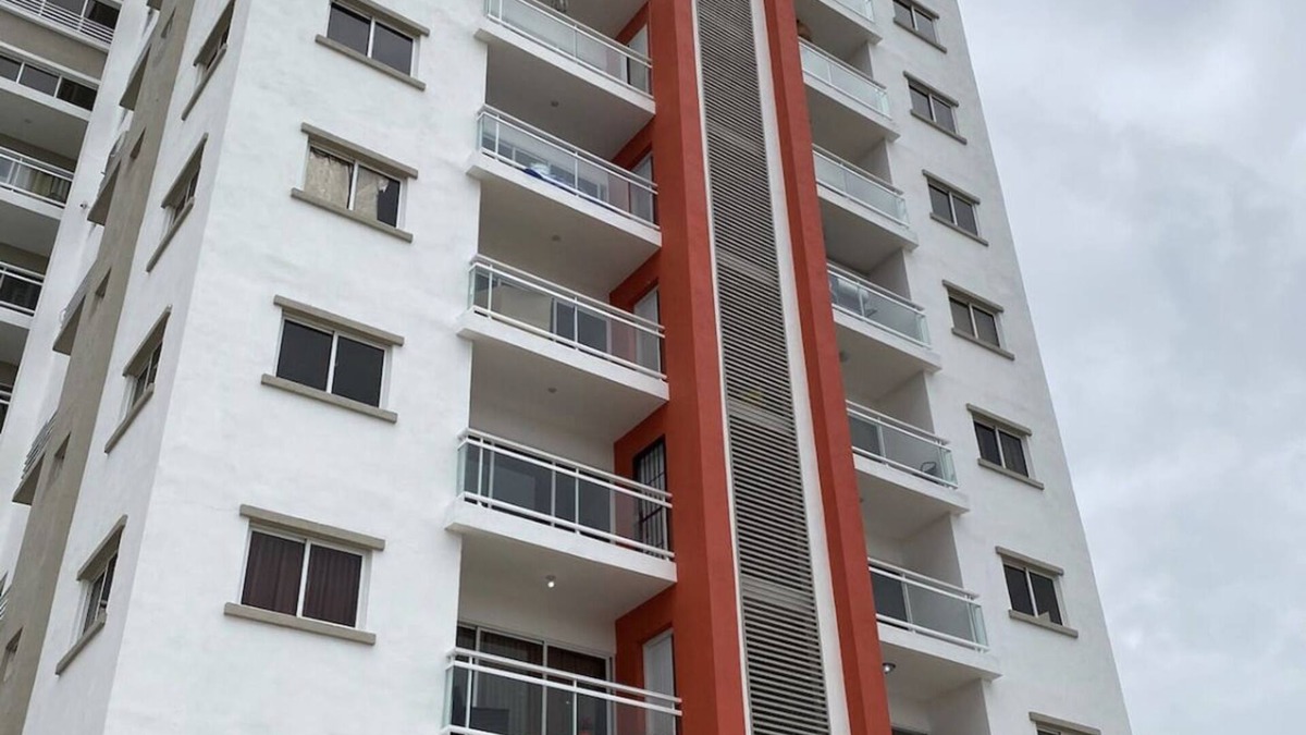Mendoza Apartment | Exelent level9 luxury apart