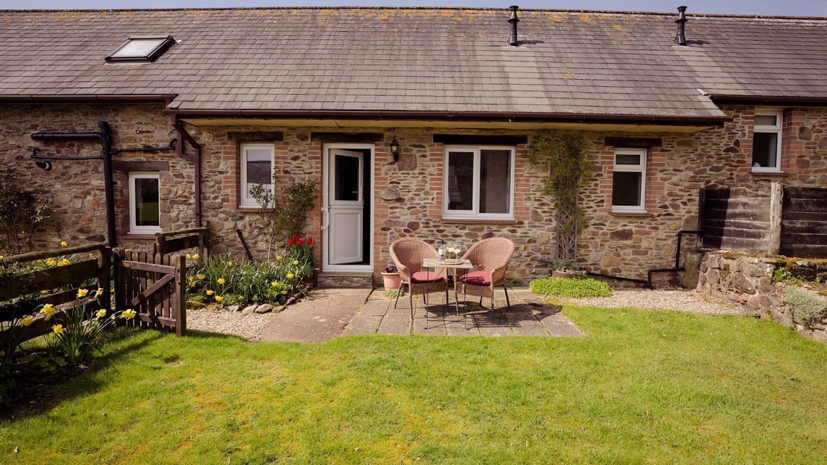 Wheddon Cross Cottage | Exford Cottage near Wheddon Cross