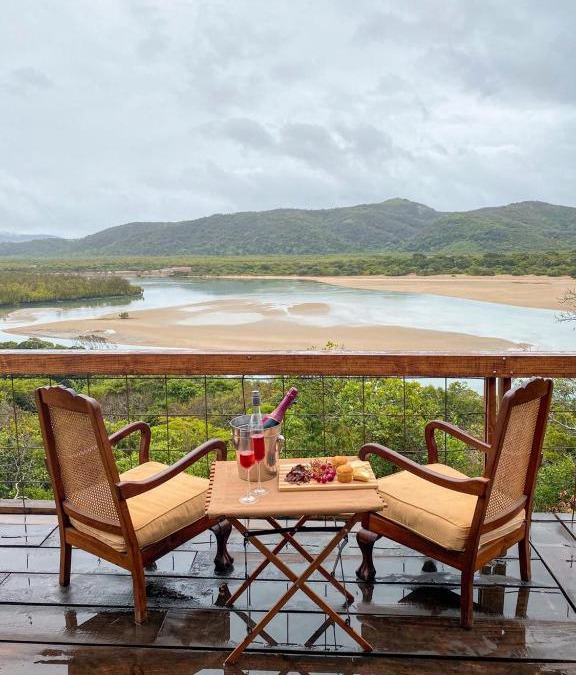 Port St Johns Ski Chalet | Exhale at Mngazana