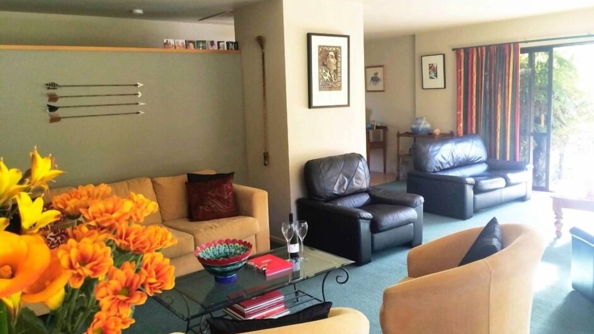 Ngaio Bay House | Exhale House: Your Kaiteriteri Home