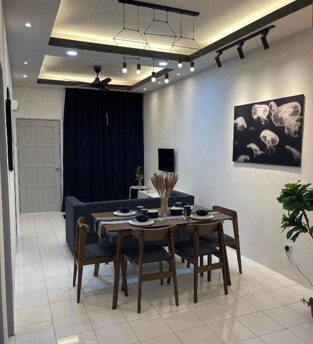 Kuala Terengganu House | ExHome Terengganu