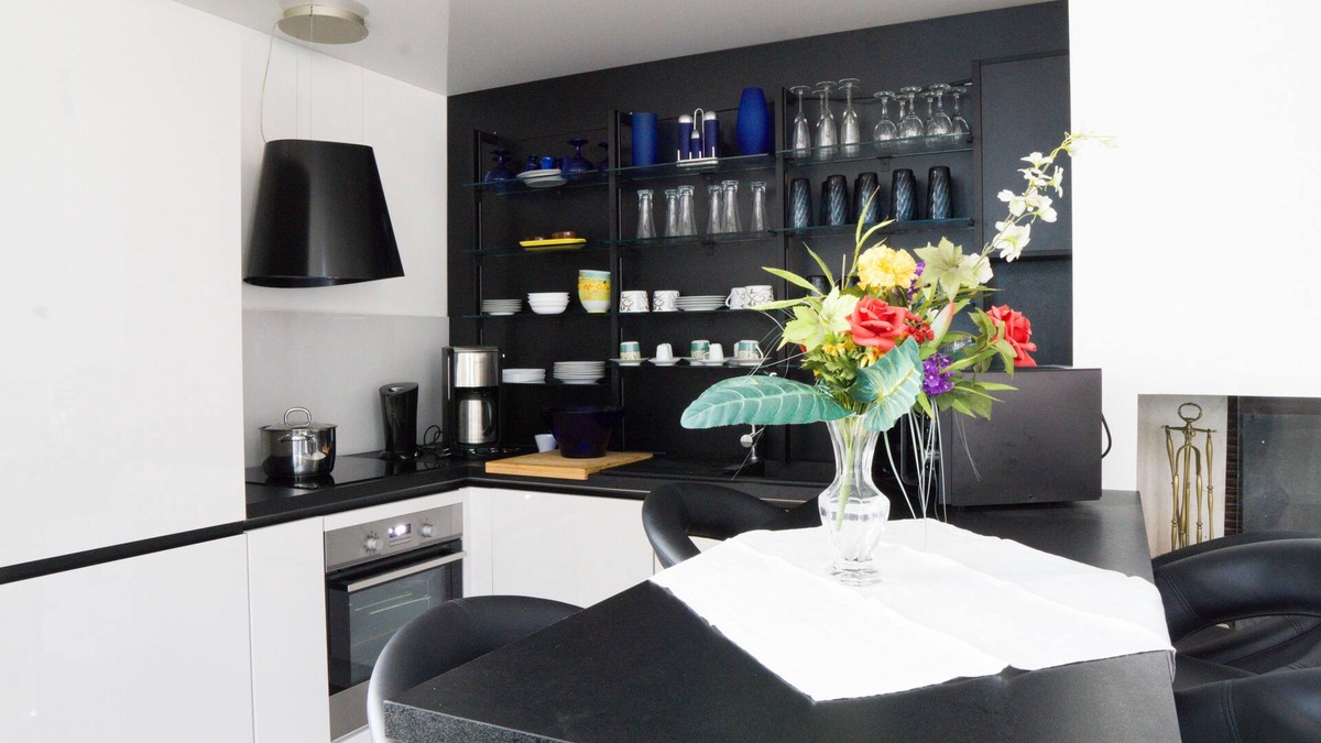 Saint-Gratien House | Exigehome-maison Avec Piscine et Tennis 30 min de Paris