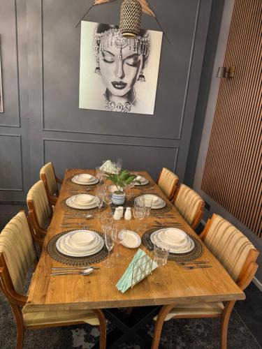 West Berlin Centre Apartment | Exil DeLuxe