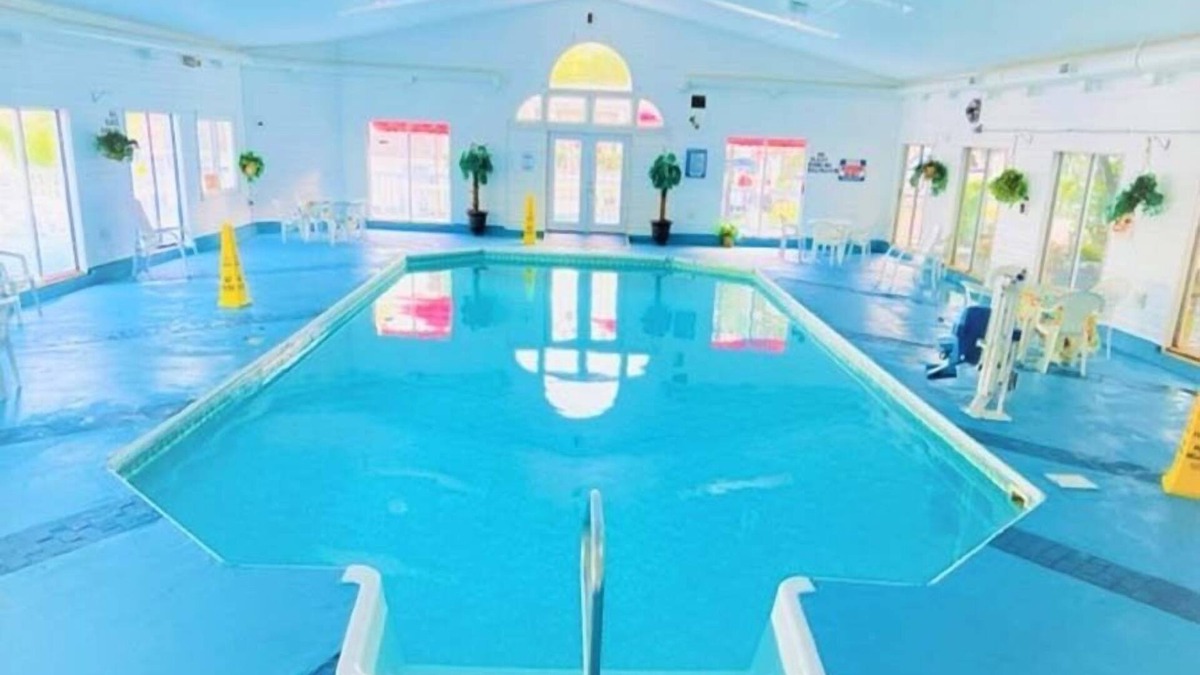 Southern Coast Hotel | Exit 5 Resort & Condominium