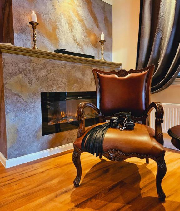 Gifhorn Apartment | exkl. romantisches SM Apartment Secret Desire