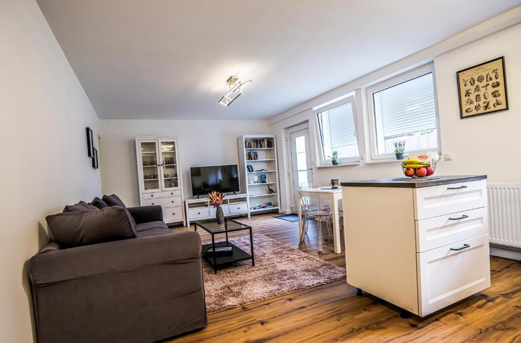 Buchholz in der Nordheide Apartment | Exklusive Neubau Wohnung im Luftkurort Buchholz