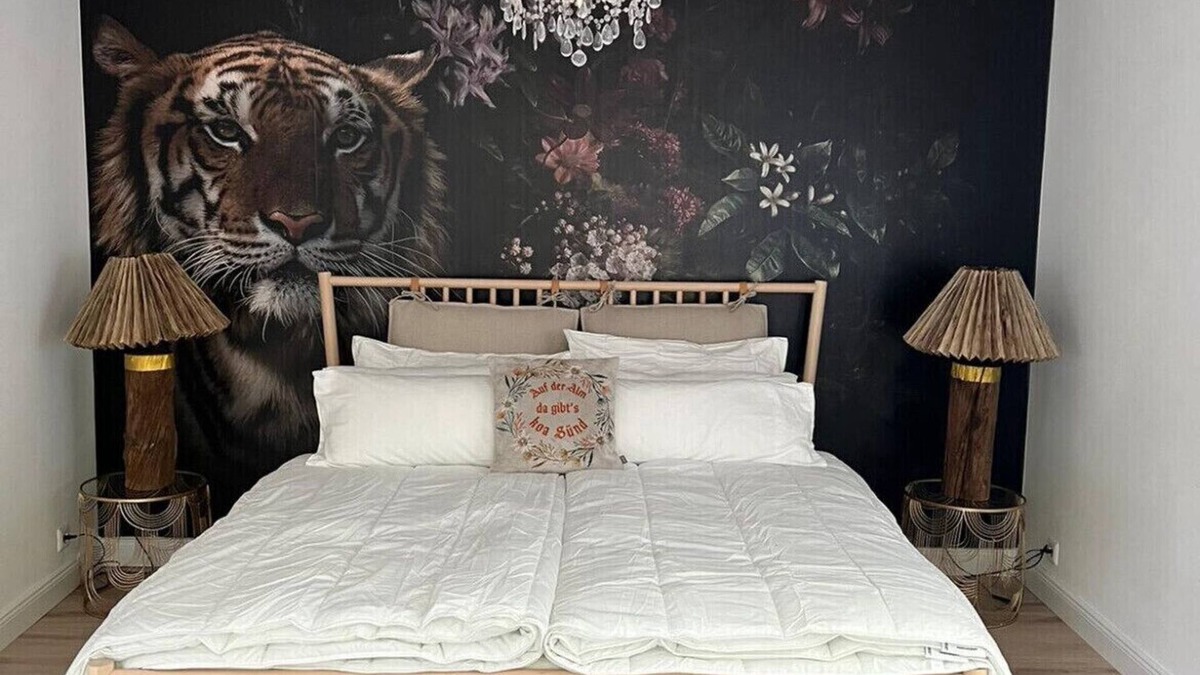 Buchholz in der Nordheide Apartment | Exklusive 3-zimmer-ferienwohnung