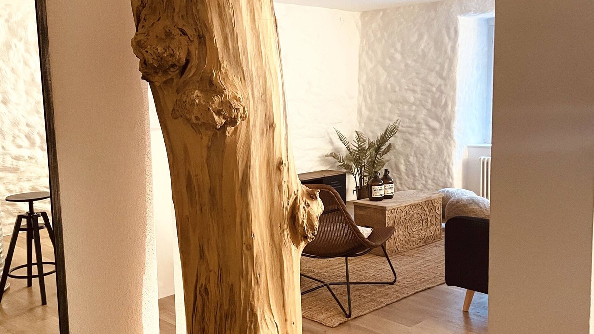 Schaffhausen Apartment | Exklusive Wohnung im Herzen der Schaffhauser Altstadt