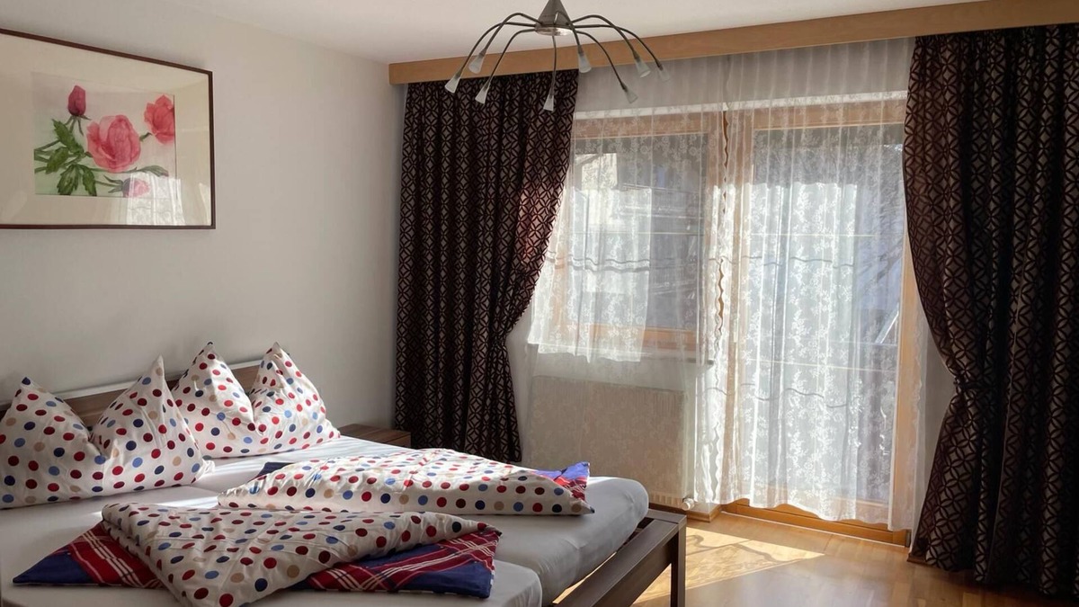 Uderns Apartment | Exklusives Apartment für Gemütliche Stunden