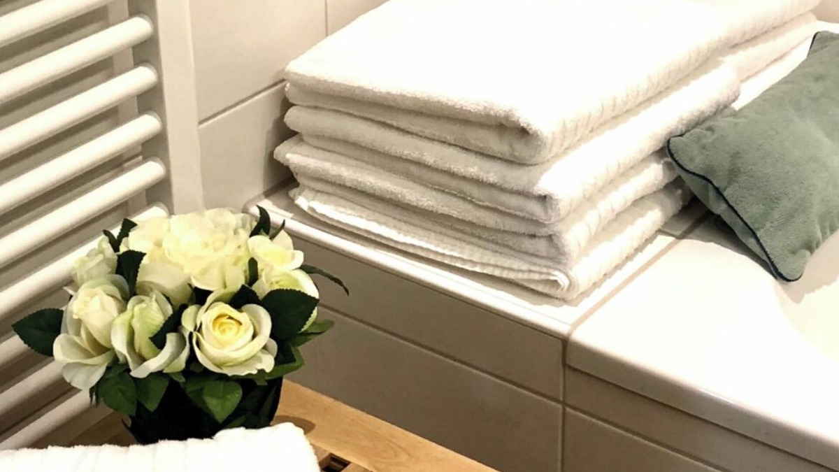Ziegelhausen Apartment | Exklusives Appartement mit Garten in Schlossnähe