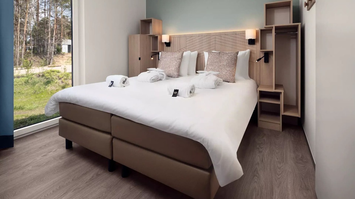 Lanklaar House | Exklusives Cottage für 2 Personen