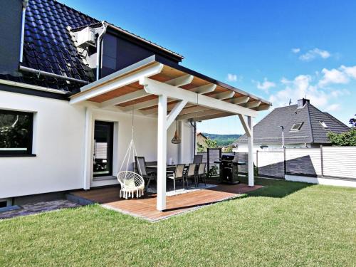 Schauenburg Apartment | Exklusives FeelGood Ferienhaus - 212 qm mit Sauna, Garten, Grill - mit 2 Apartments - für Familien & Gruppen - in der Nähe vom Bergpark Wilhelmshöhe & Kassel!