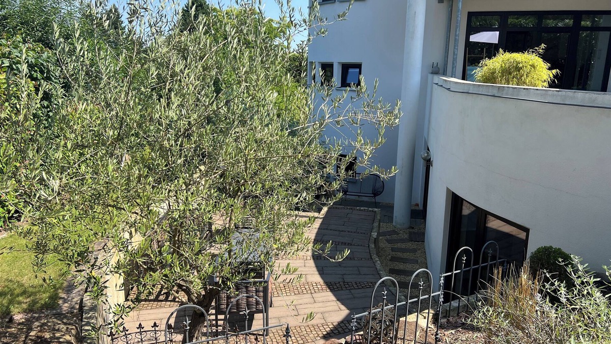 Schweigen-Rechtenbach Apartment | Exklusives Ferienappartement Mitten in den Weinrebenfeldern der Südpfalz