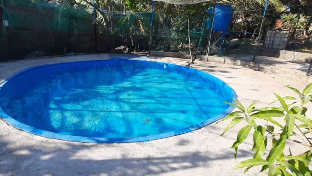 Punta de Canoa Cottage | Exotic destination on the outskirts of Cartagena. Total relax