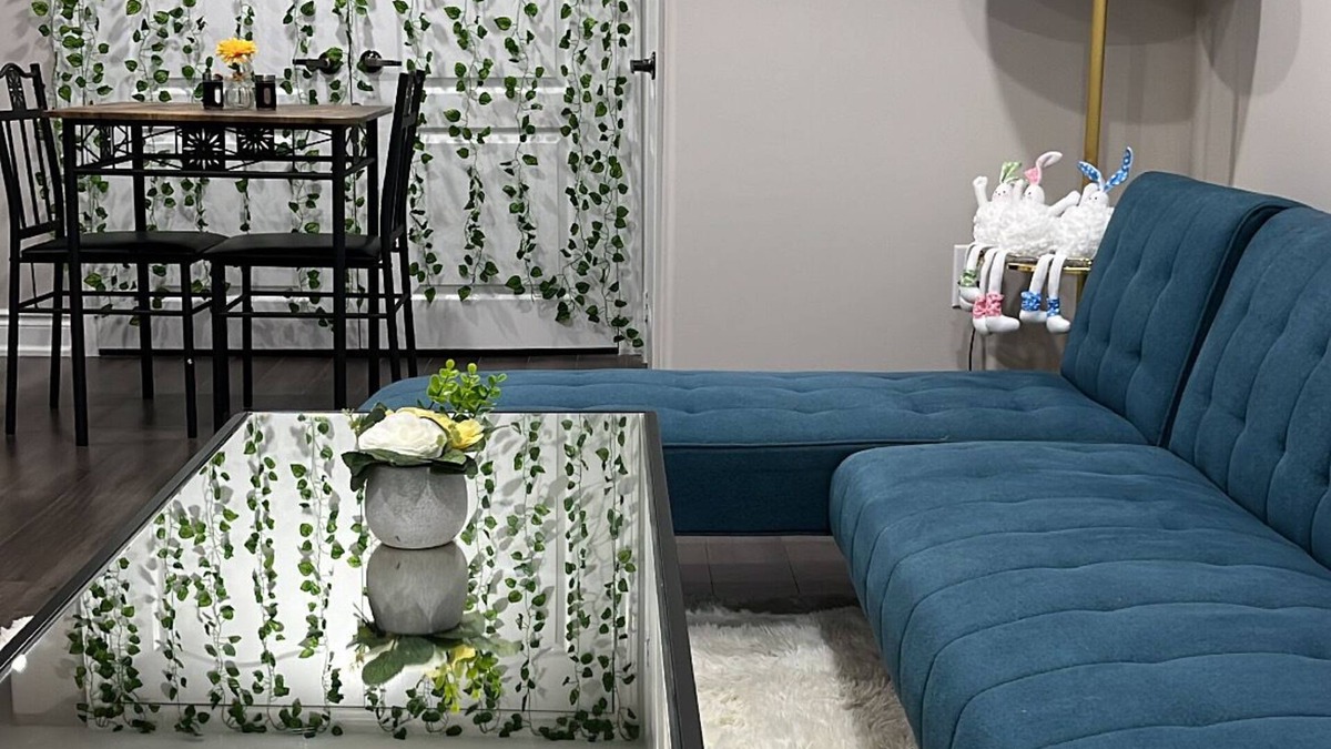 Brampton Apartment | Exotic Luxury Suite near airport