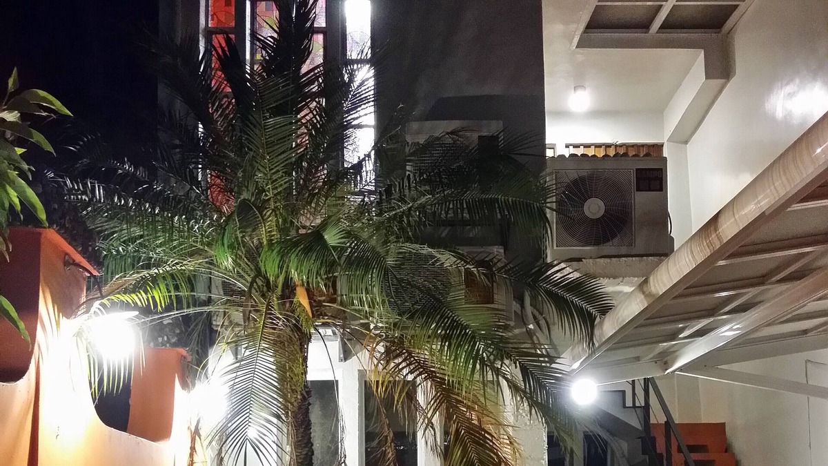 Taitung City Centre House | Exotic wind sand city 86