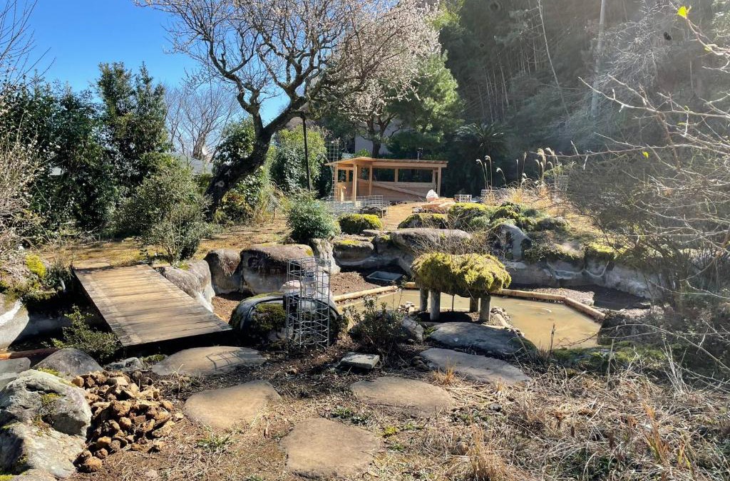 Miyakami Resort | EXP Co Onsen 呼隱撰