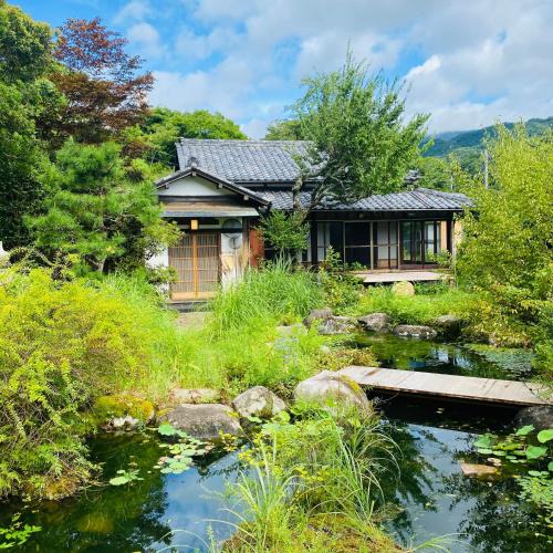 Miyakami Villa | EXP Co Onsen 呼隱撰