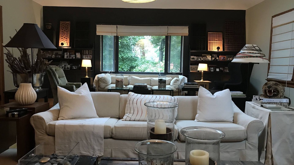 Bantam House | Expansive Countryside House, 7 Serene Acres with Pond & Woods