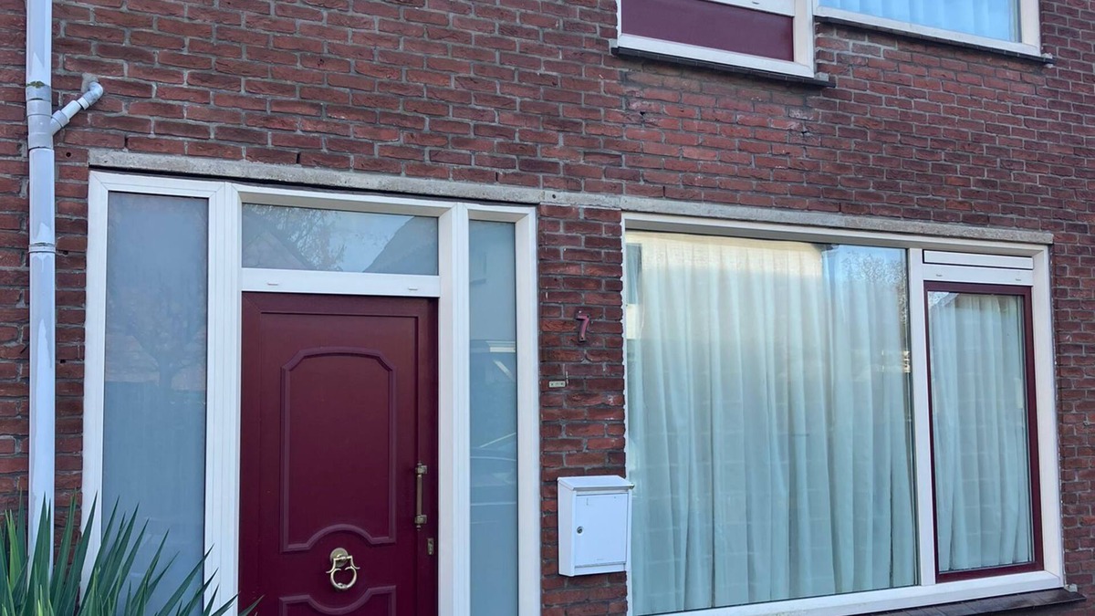 Nieuw-Vennep House | Expats House 1 New Vennep