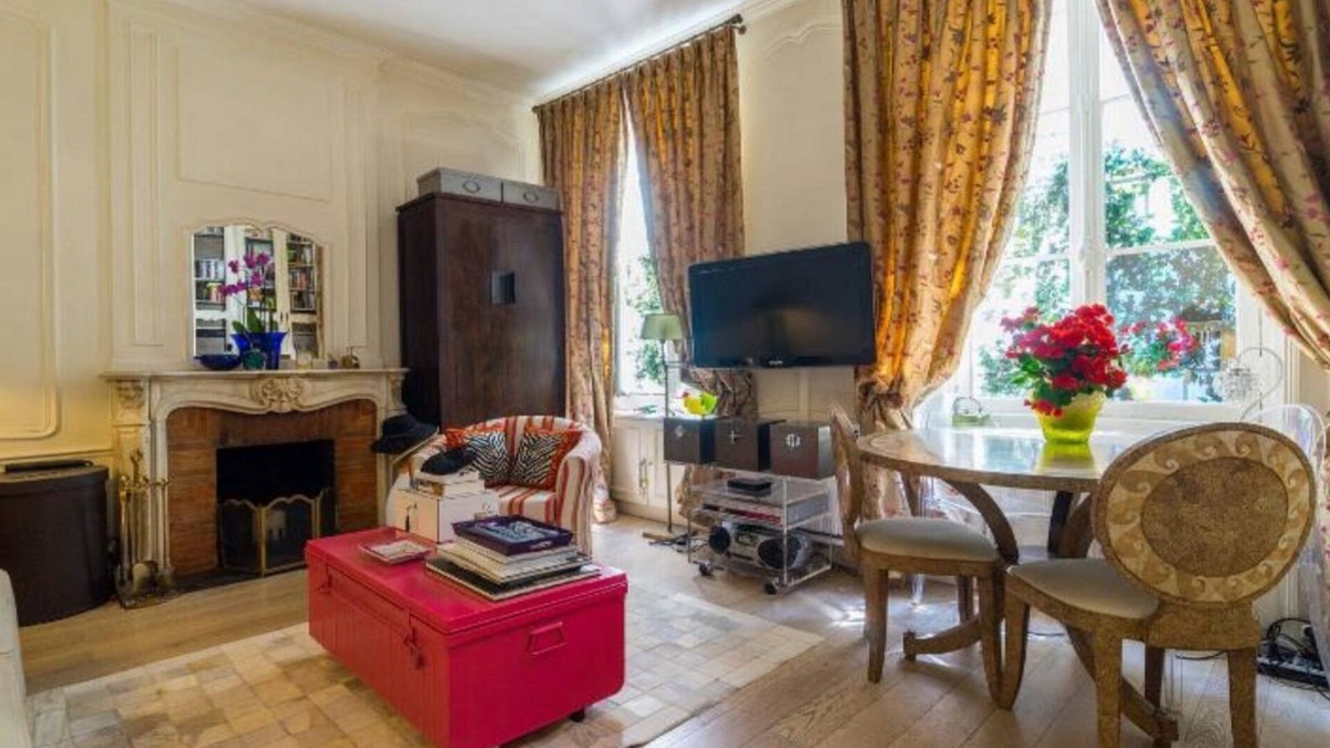 Quartier du Gros-Caillou Apartment | Experience the Parisian High life - Best central location