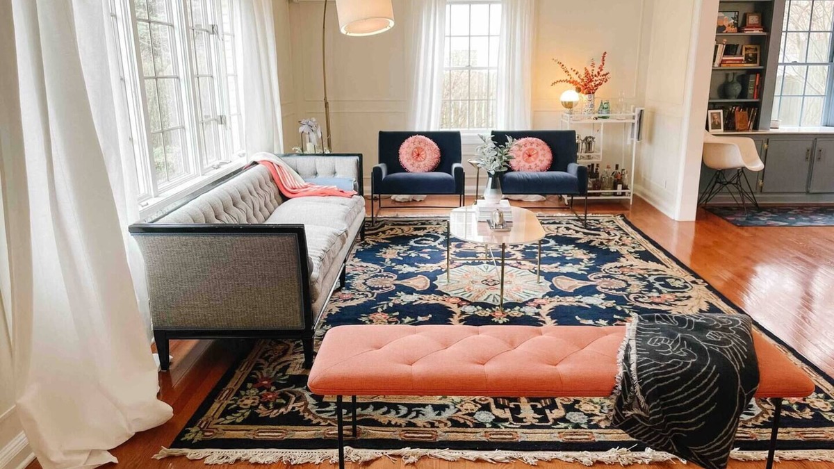 Marion House | Experience a family getaway at this stunning home on Euclid Avenue, Marion's coveted street