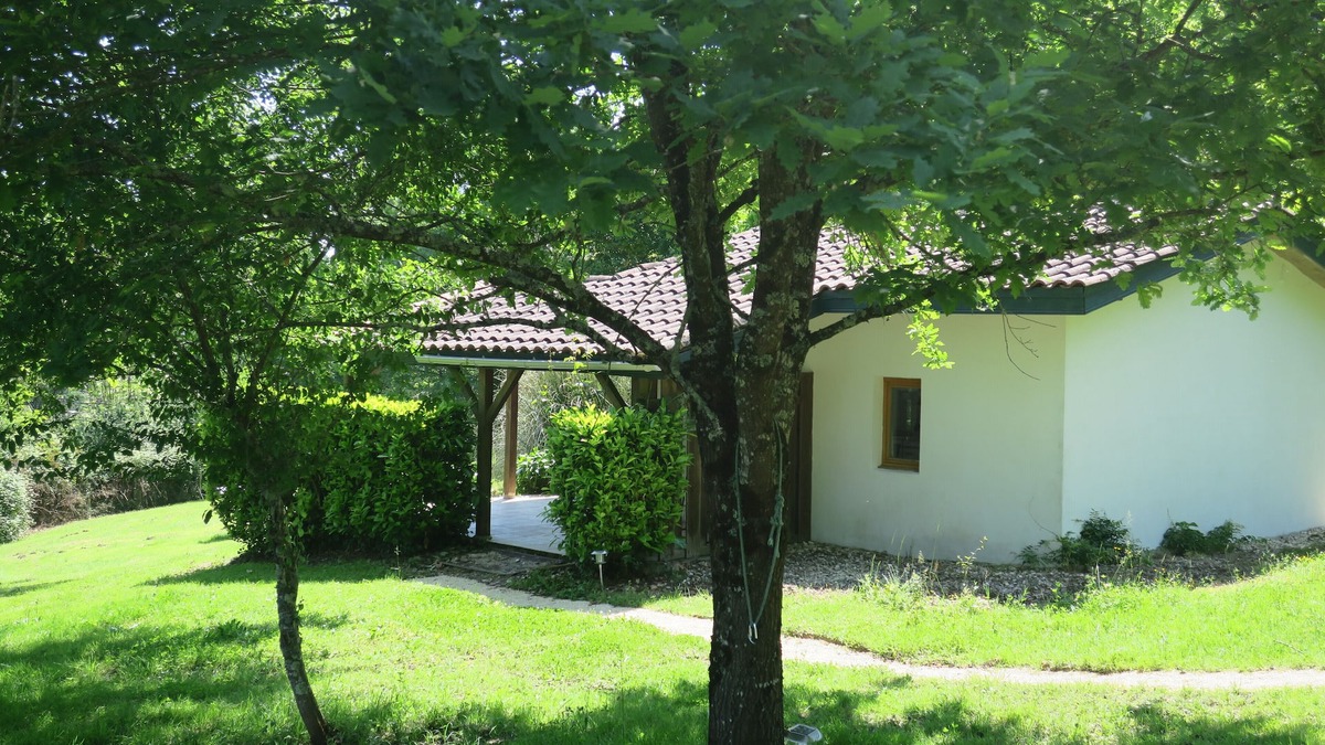 Castelnau-d'Auzan House | Experience a little piece of truly rural, friendly France.