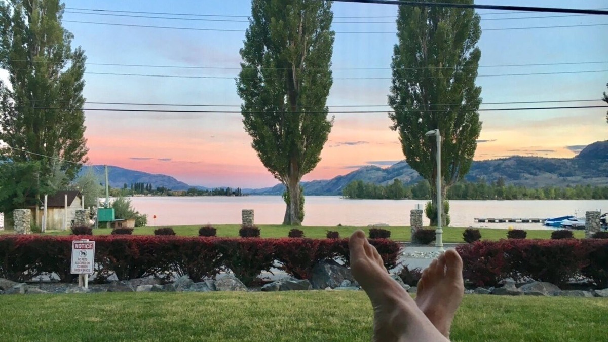 Okanagan-Similkameen House | Experience a great family vacation at Casa Del Mila Oro !