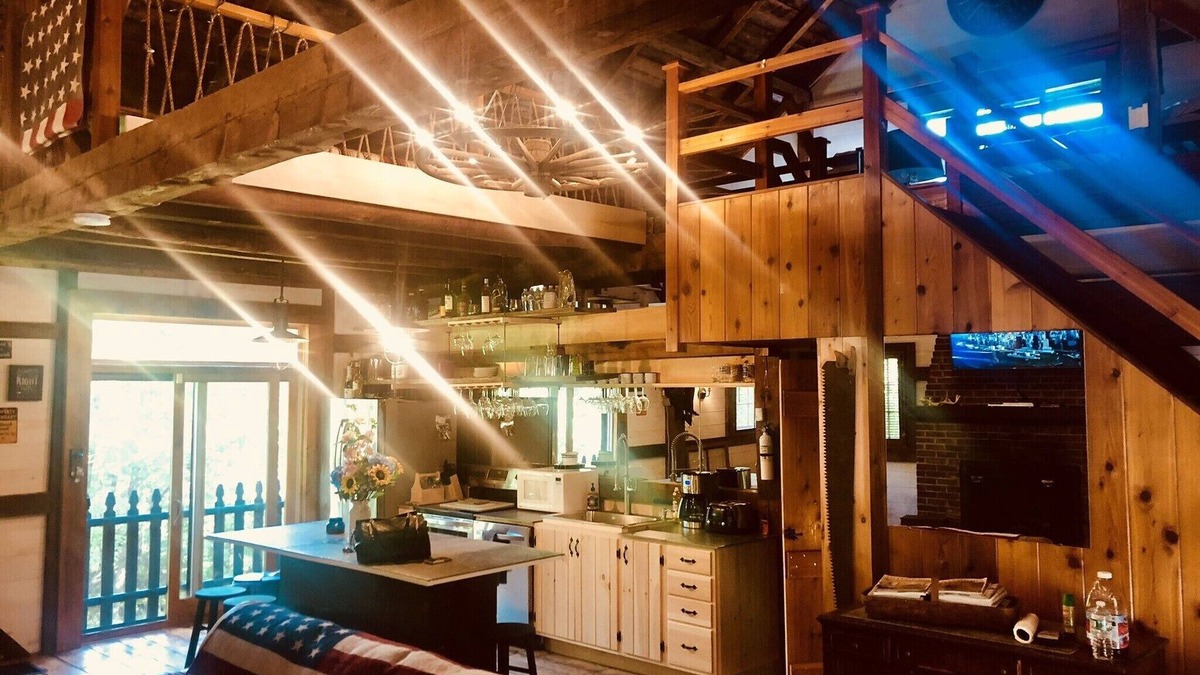 Bennington Other | Experience a VT one of a kind Renovated Barn- Leaf Peeping and all season fun