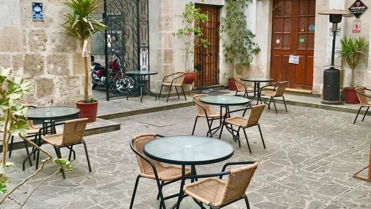 Historical Center Apartment | Experience Arequipa in our Central & Cozy Apartment near Plaza de Armas