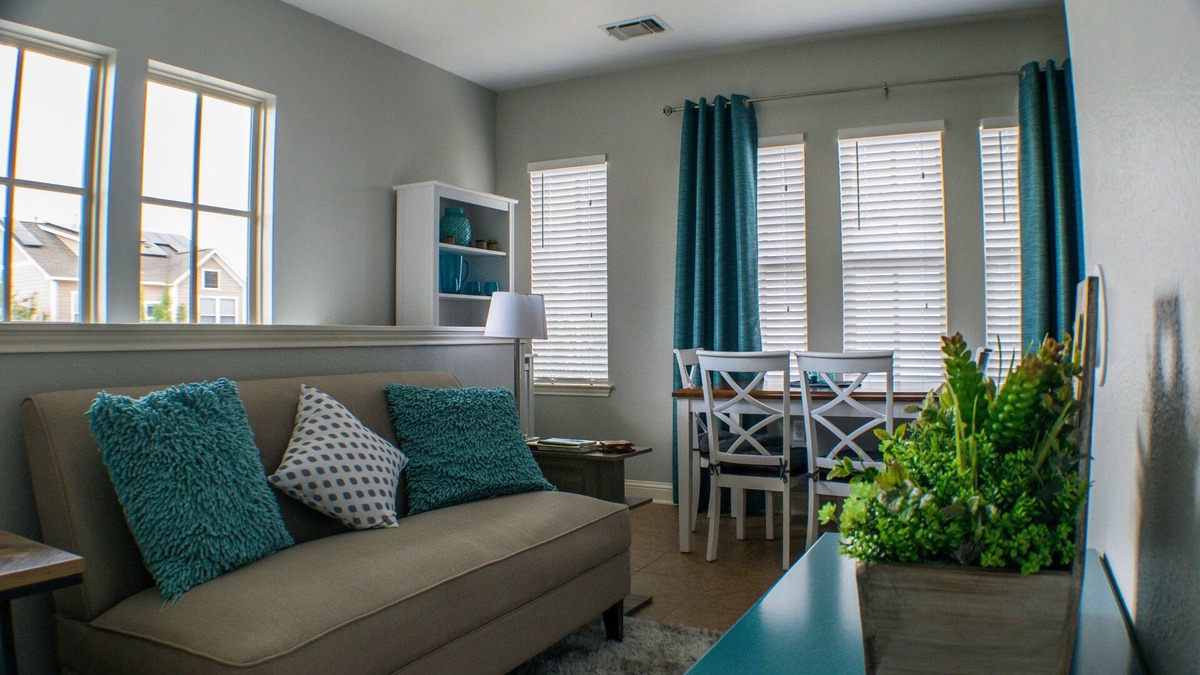 Mueller Apartment | Experience Austin the "Local Way" in Mueller!