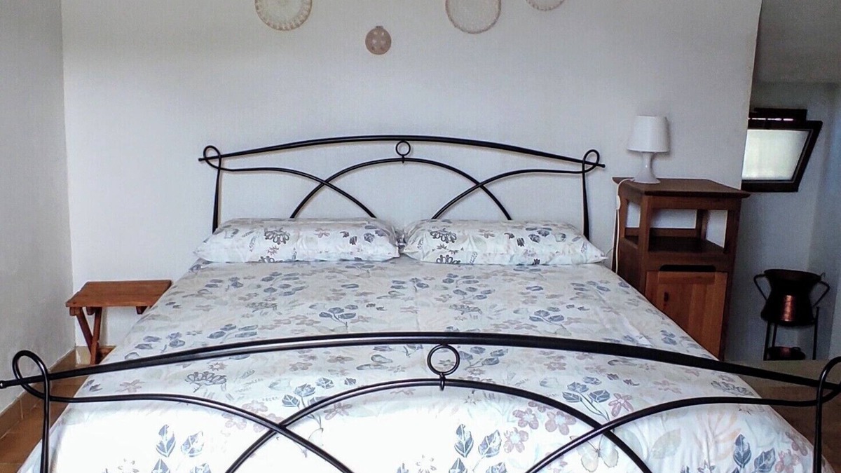 Capestrano House | Experience authentic Abruzzo! Fedora's House in Capestrano, your ideal retreat.