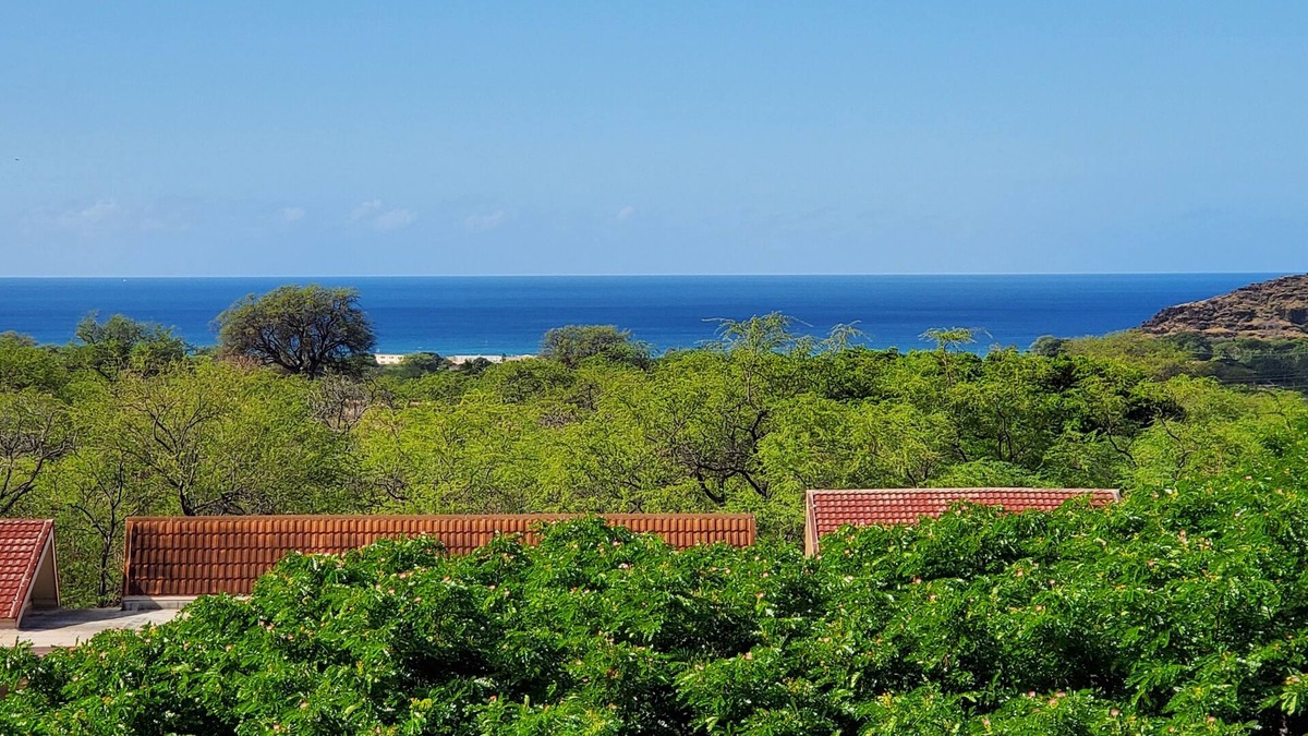 Makaha Valley Condo | Experience Authentic Hawaii on Oahu's West Side! 5 Minutes to the Beach!