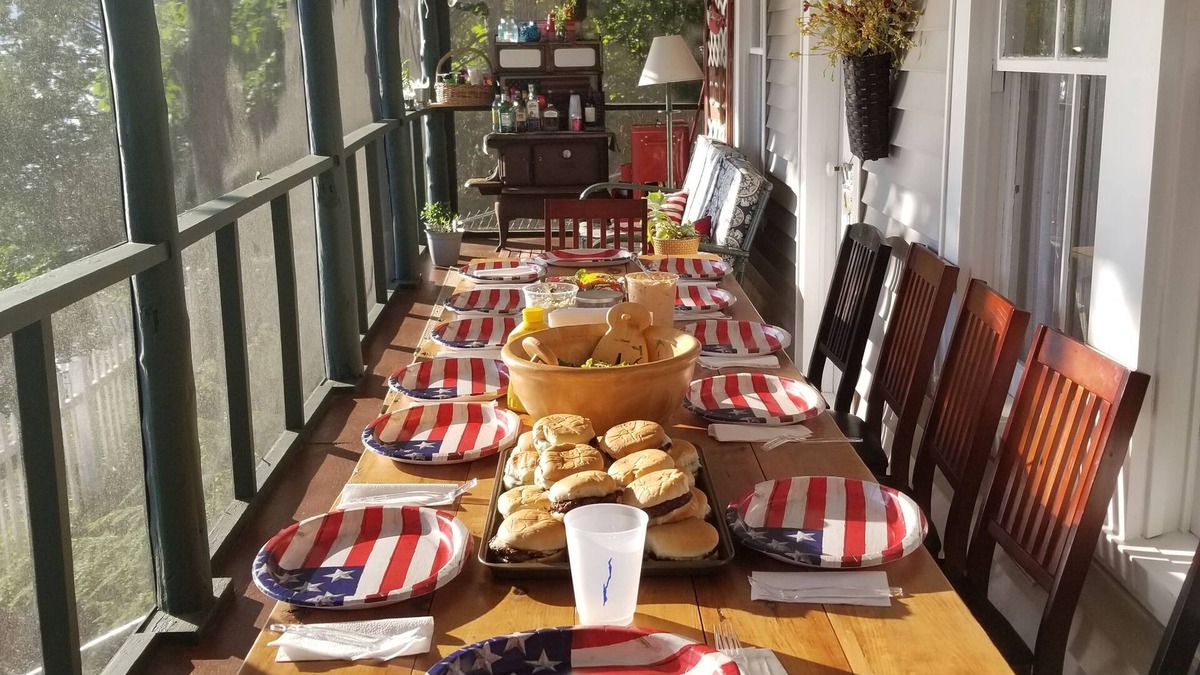 Lake George House | Experience autumn serenity at this 4-bedroom Lake George home on the lake w/dock