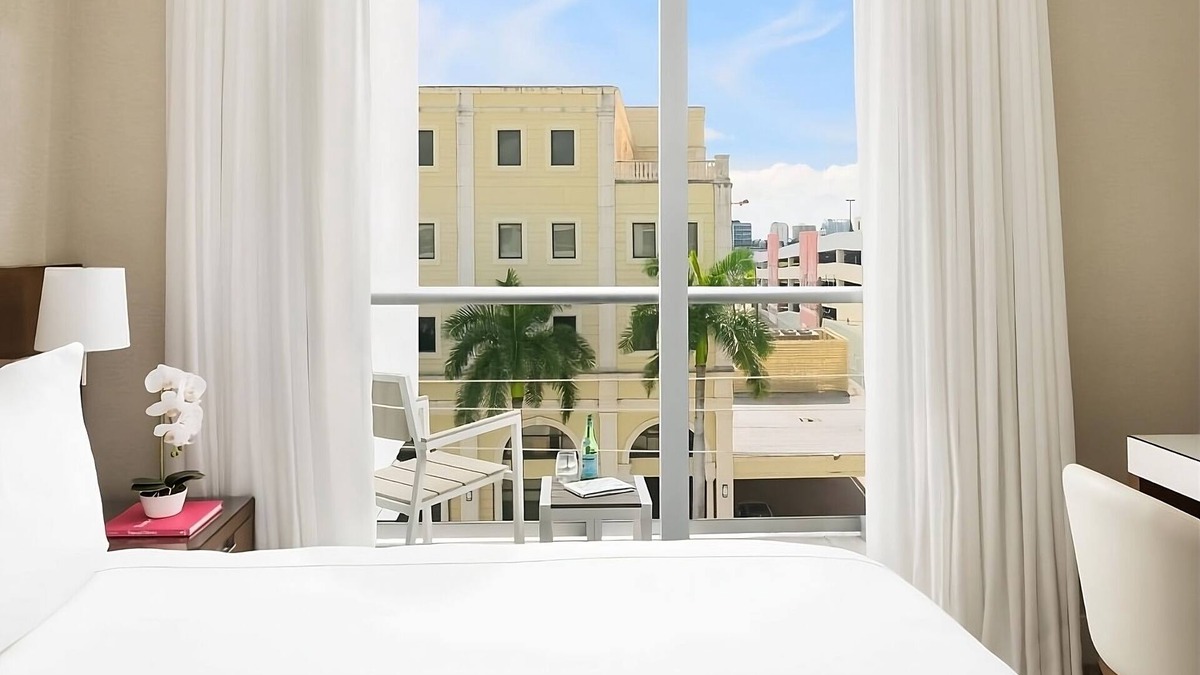 Bay Harbor Islands Hotel | Experience Best of Miami! Minutes from Surfside Park and Surfside Beach, Pool!