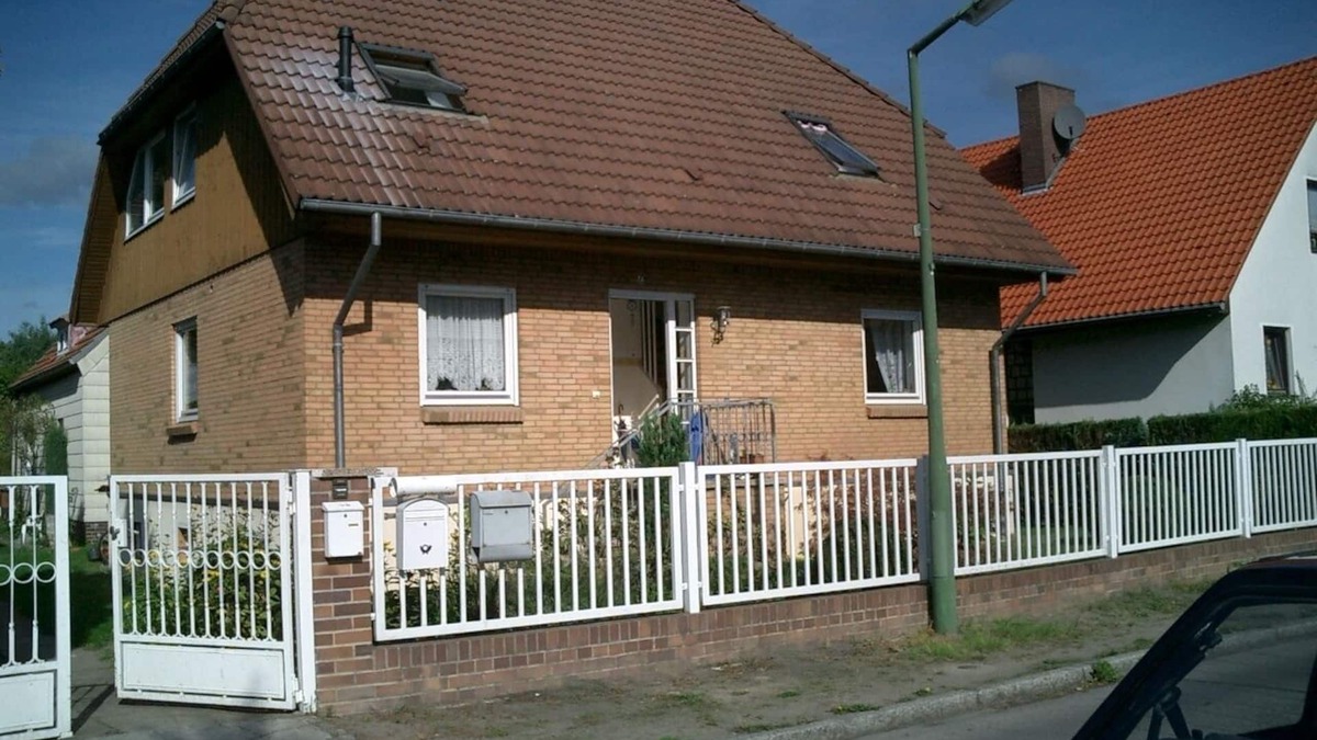 Heiligensee Apartment | Experience Berlin and go on vacation