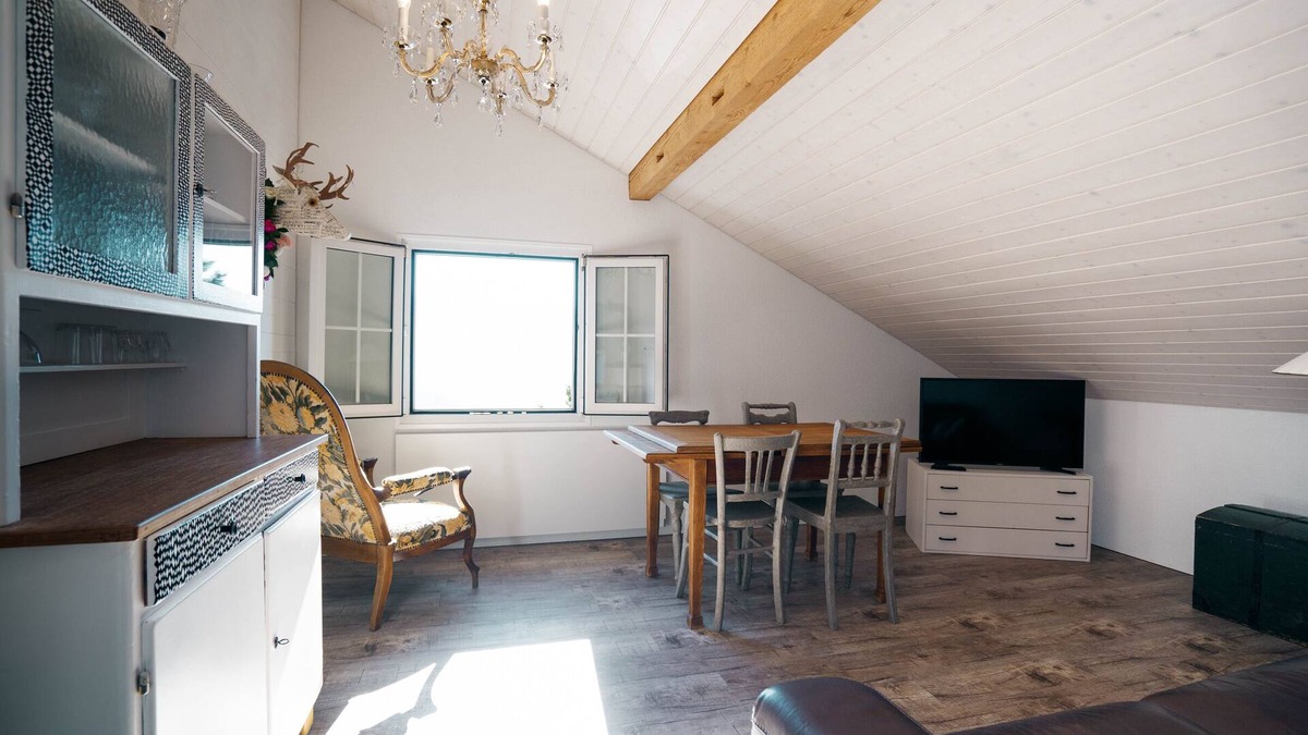 Amden Apartment | "Experience Blissful Family Getaways at Apartment Sunnerösli!"