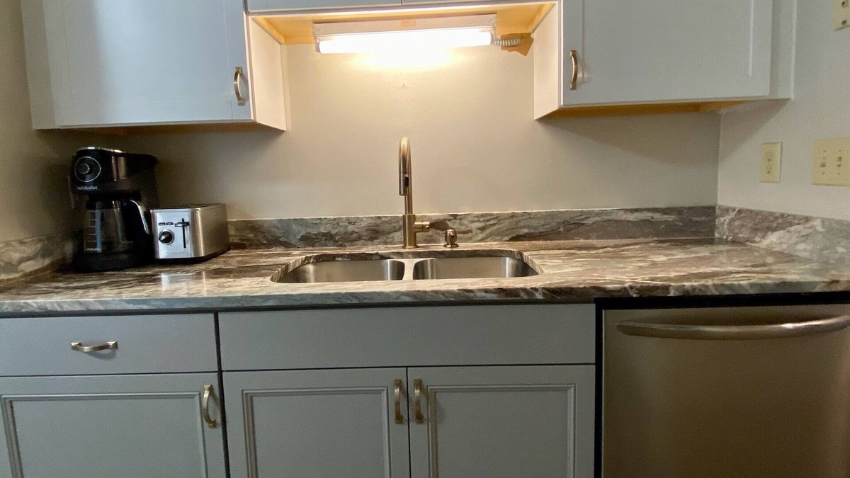 Western Branch North House | Experience Chesapeake Your Way and Relax with GolfnEntire home