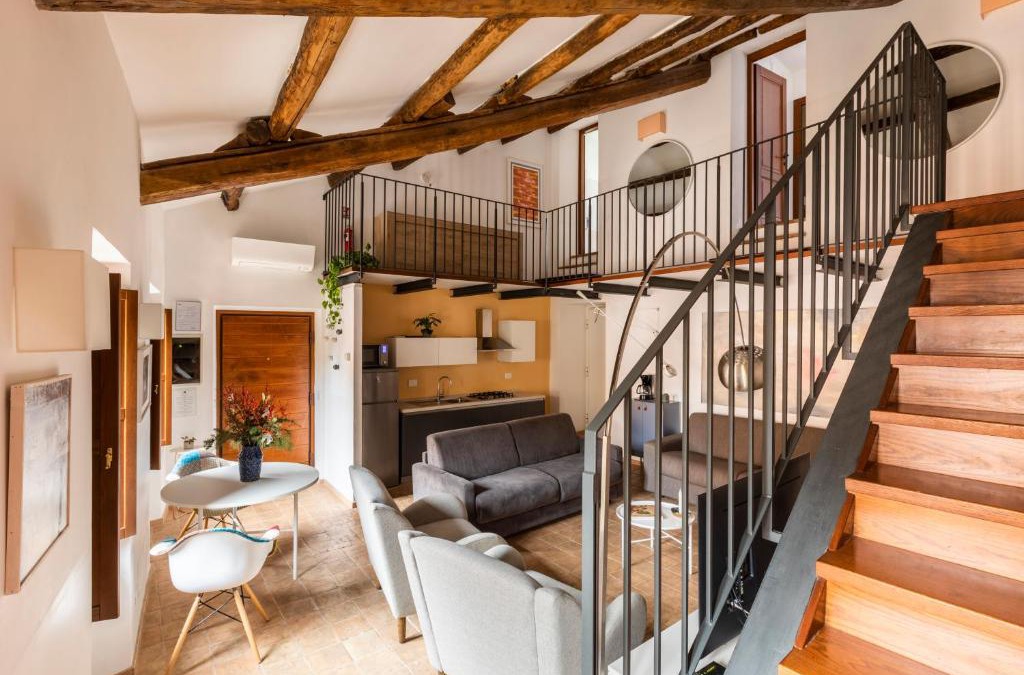 Rome City Centre Apartment | Experience Collection by ROMAC - Margana Palace