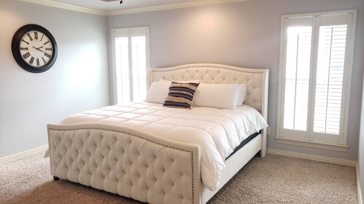 Barling House | Experience Comfort and Relaxation in Chaffee Crossing w/this Spacious Retreat!