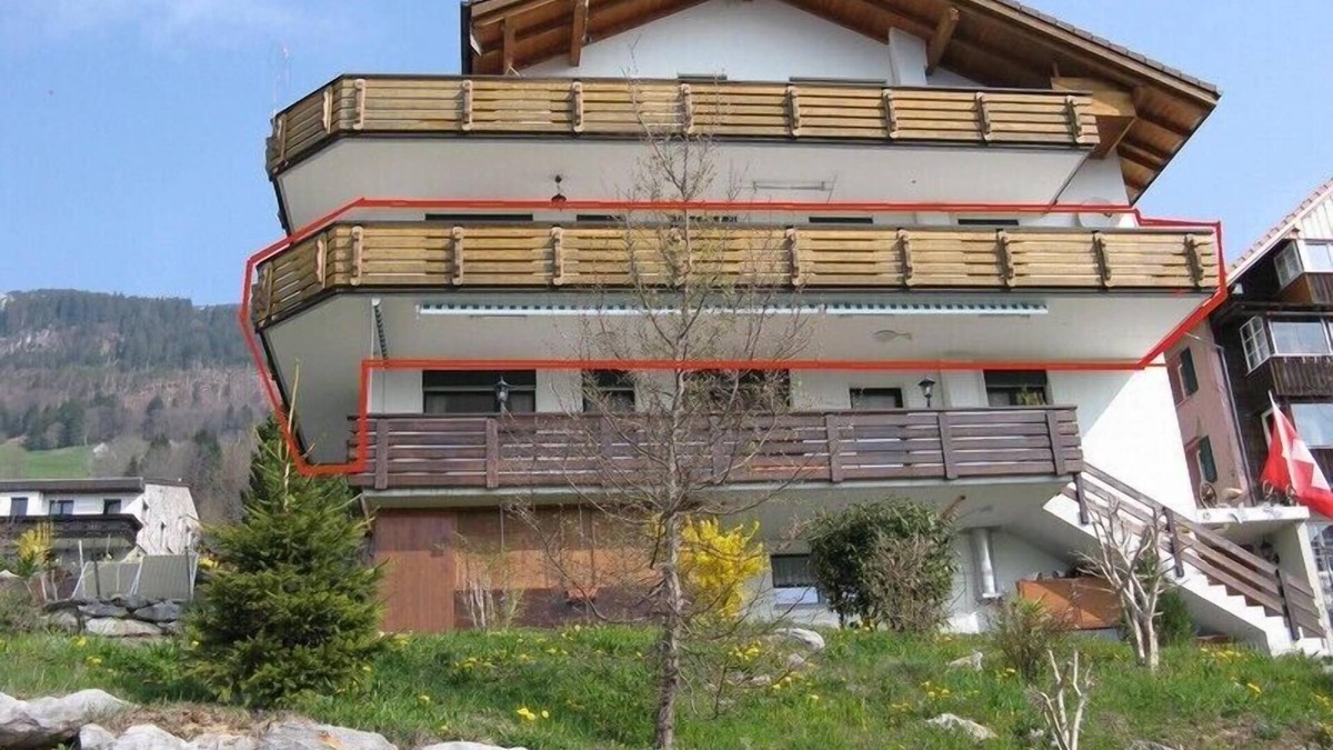 Amden Apartment | Experience Comfort at Apartment Aeschen Mirador – Your Mountain Retreat!