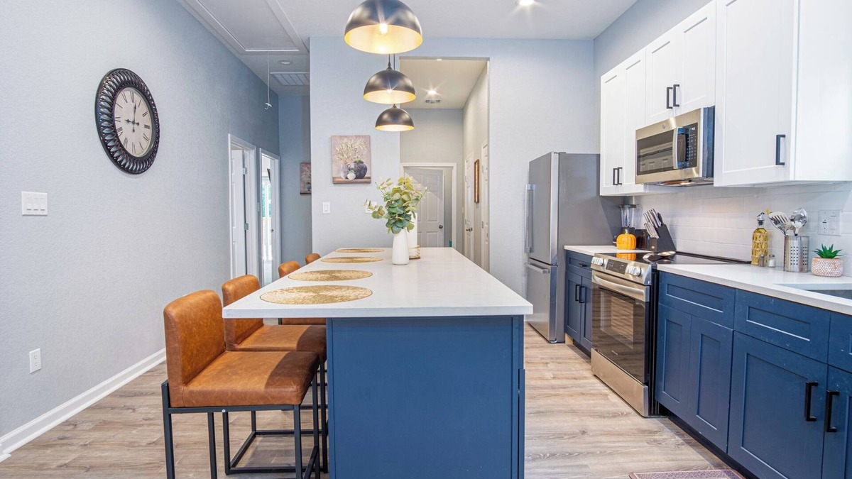 Denver Heights Cottage | Experience Convenience w/4br/3ba Near Alamodome