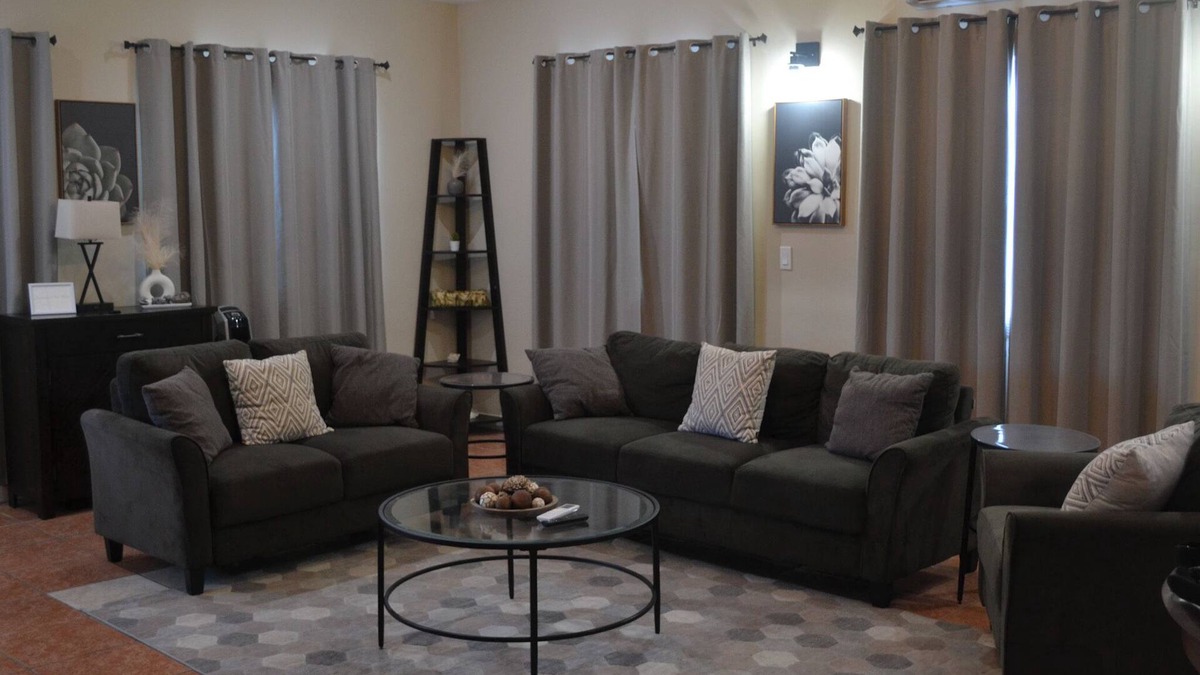 Estate Barren Spot 2 House | Experience Cruzan Comfort, Experience Cruzan Comfort